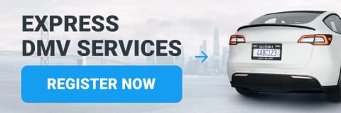 Express DMV Services